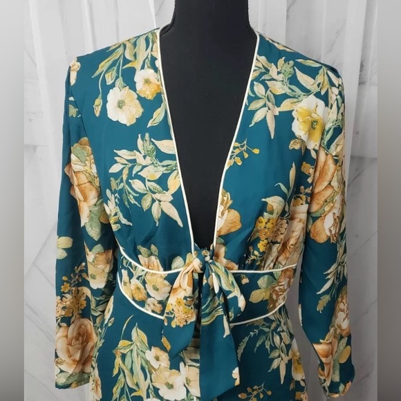 JUNE & HUDSON size XS - Picture 14 of 16